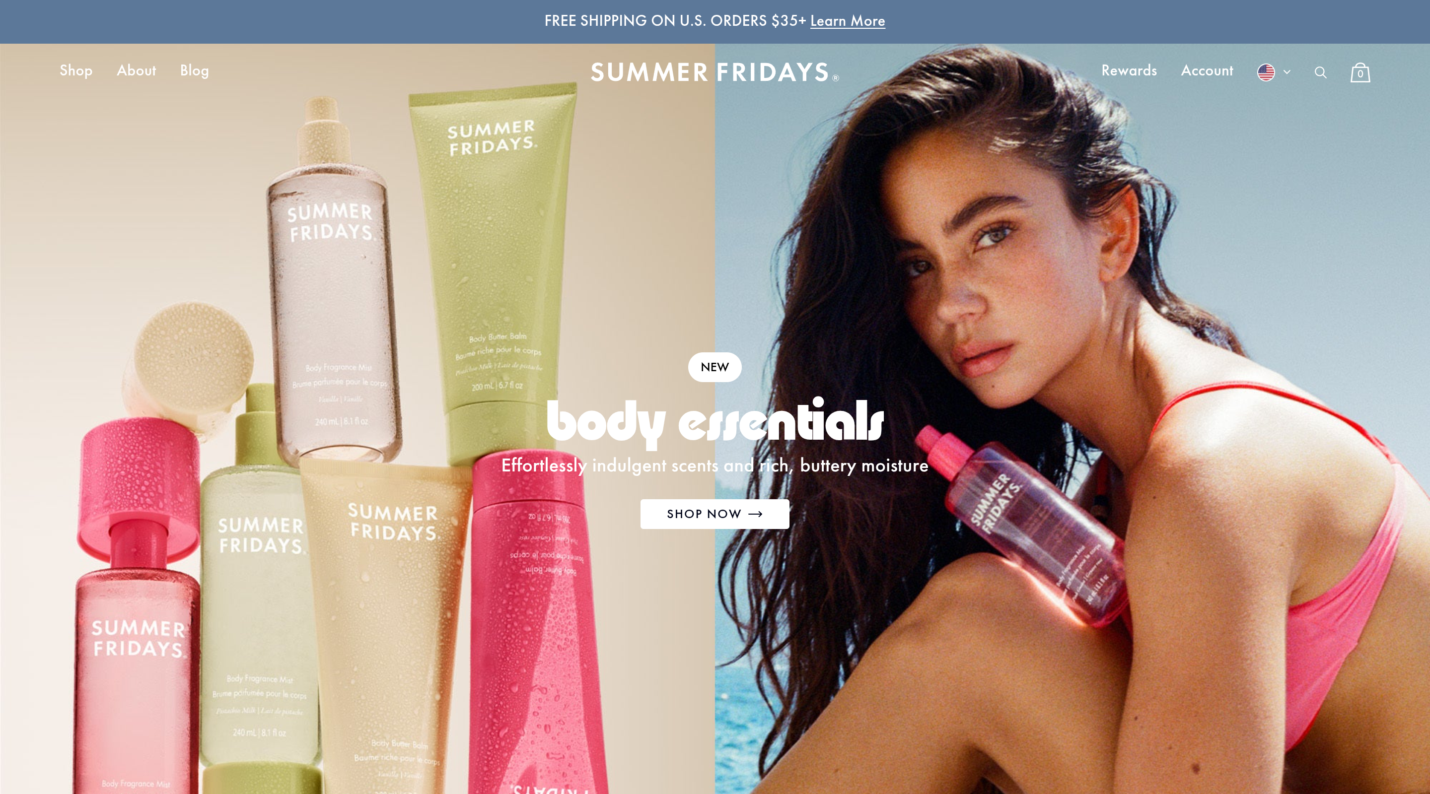 Summer Fridays