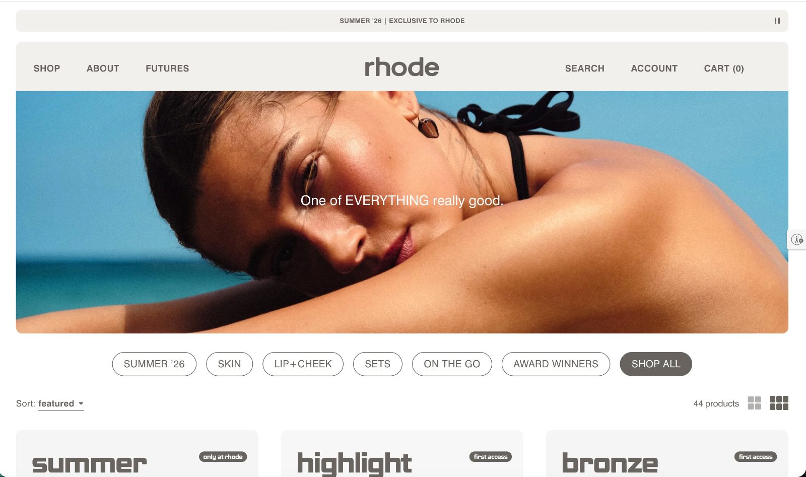 Rhode