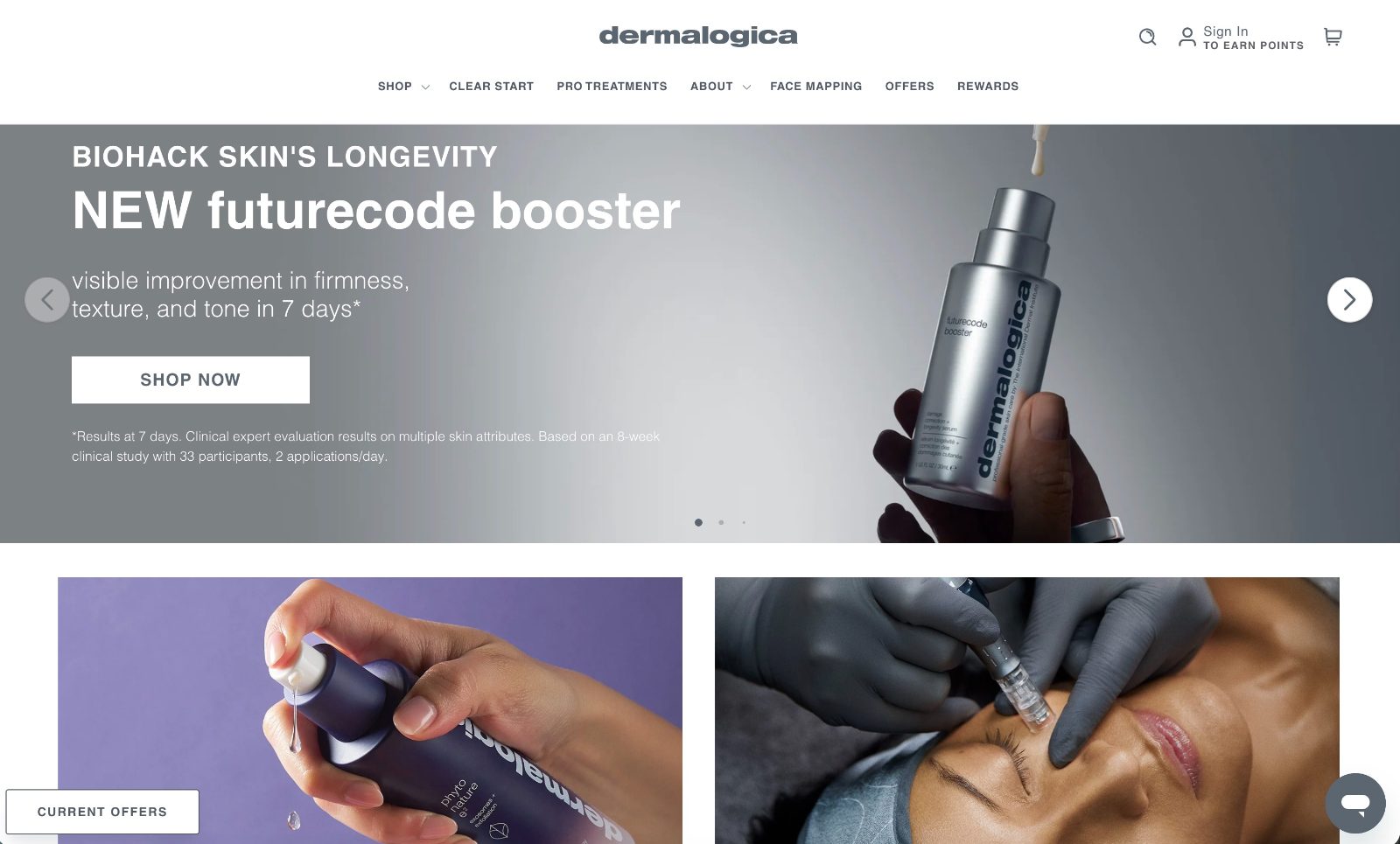 Dermalogica