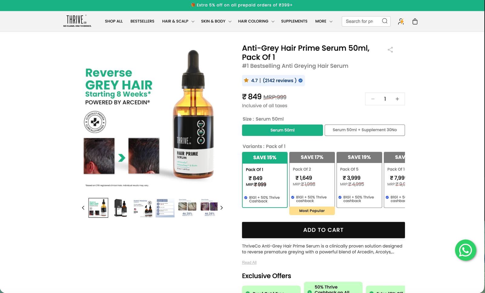 ThriveCo