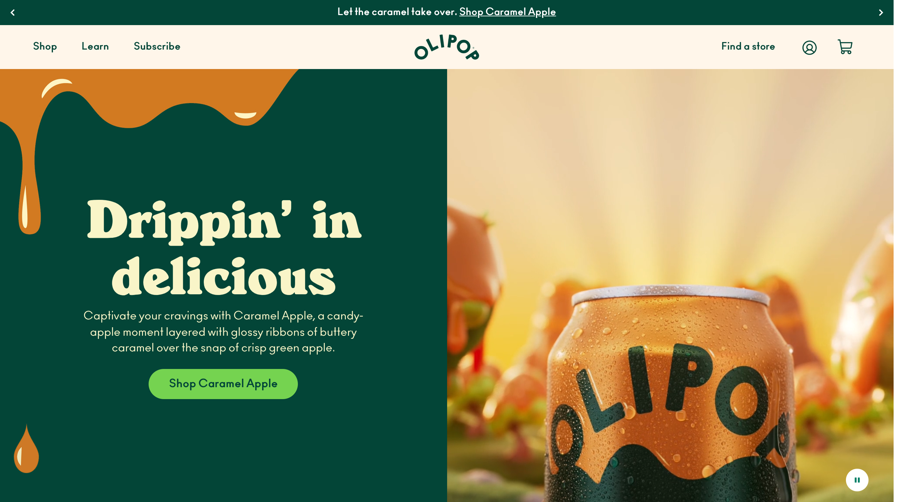 Olipop