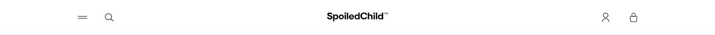 SpoiledChild — Navigation