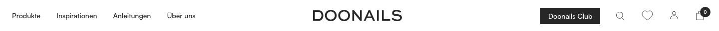 Doonails — Navigation