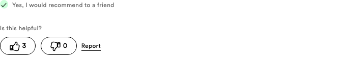 Ulta Beauty — Footer