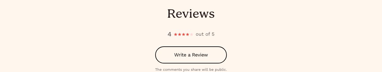 Wisp — Testimonials