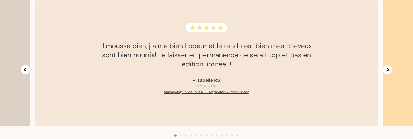Unbottled — Testimonials