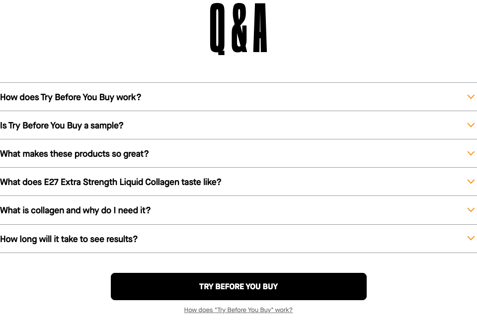 SpoiledChild — FAQ